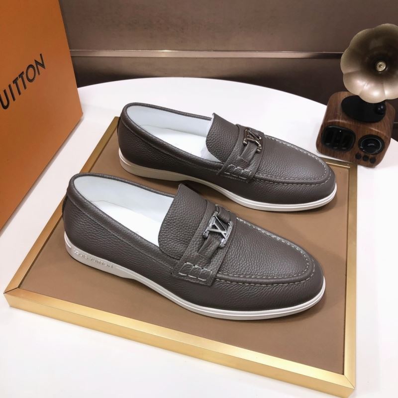 Louis Vuitton Low Shoes